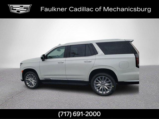 Thumbnail image of 2024 Cadillac Escalade at Faulkner Cadillac of Mechanicsburg Used