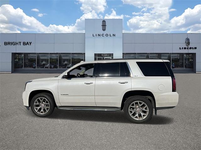 Thumbnail image of 2018 GMC Yukon at Bright Bay Lincoln