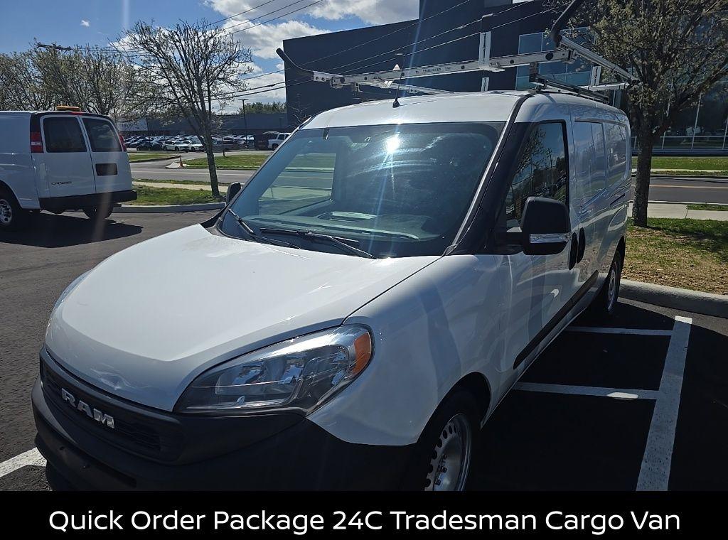 Thumbnail image of 2021 Ram ProMaster City at Smithtown Nissan