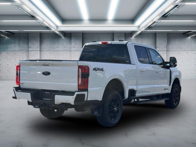 Thumbnail image of 2024 Ford F-250 Super Duty at Ford of Smithtown