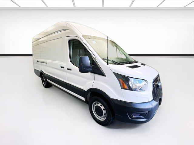 Thumbnail image of 2022 Ford Transit at StgAutoGroupOfBellflower - Used