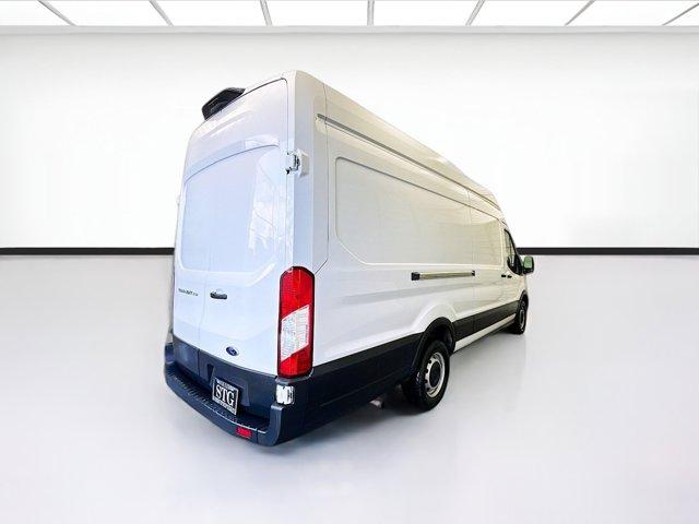 Thumbnail image of 2022 Ford Transit at StgAutoGroupOfBellflower - Used