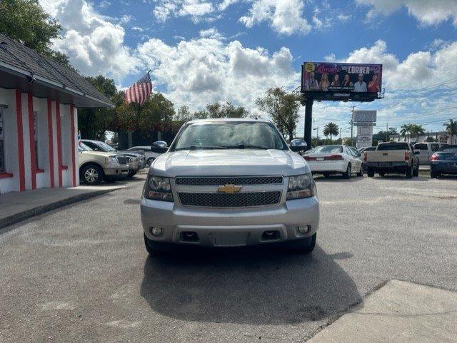 Thumbnail image of 2014 Chevrolet Suburban at GZ Infinity Motors LLC