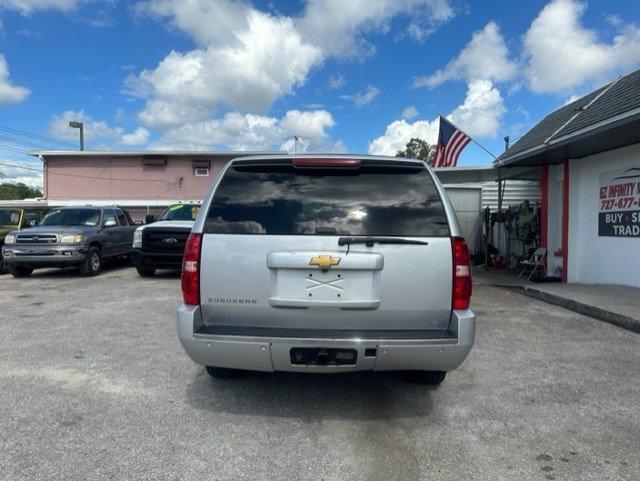 Thumbnail image of 2014 Chevrolet Suburban at GZ Infinity Motors LLC
