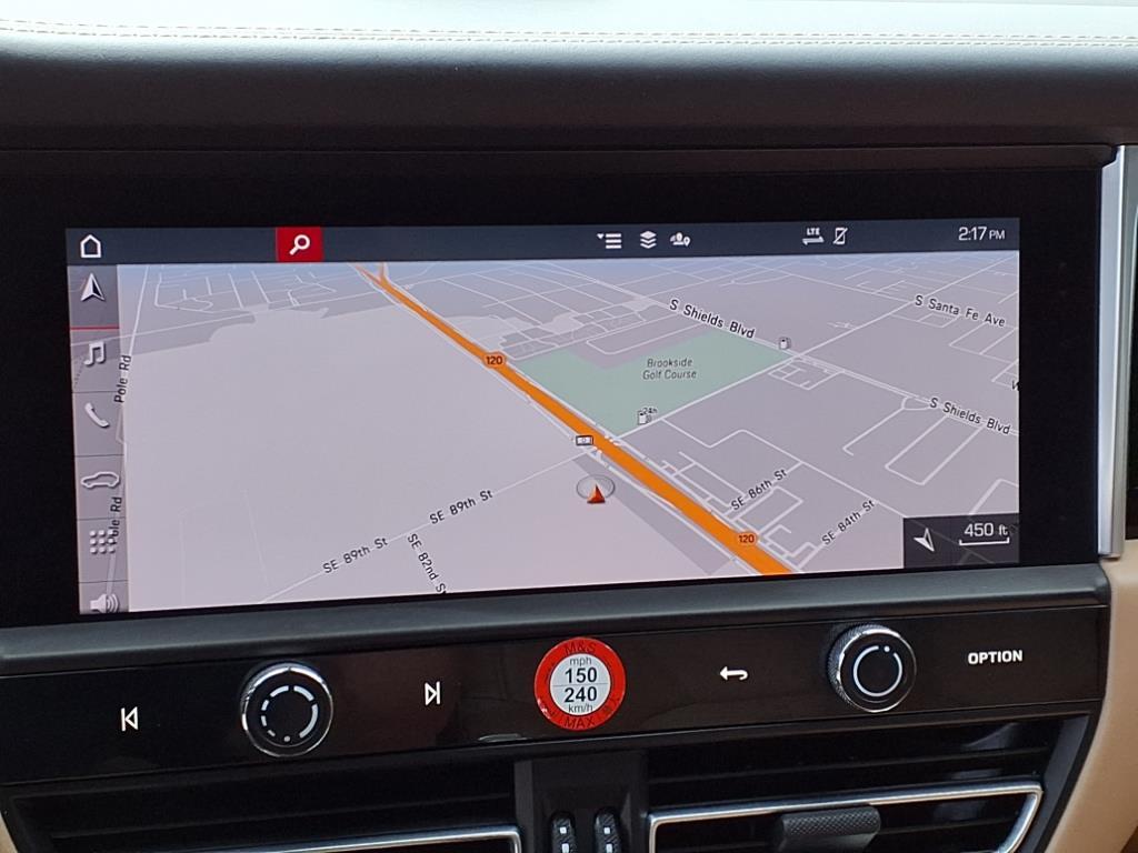 Thumbnail image of 2022 Porsche Macan at Bob Moore Ford