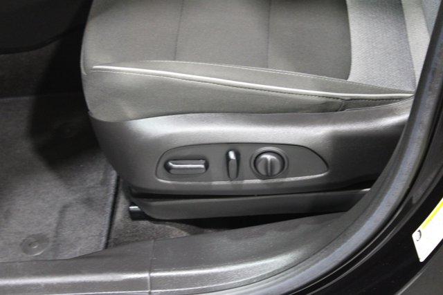 Thumbnail image of 2022 Chevrolet Trailblazer at EddysChevroletCadillacOfWichita-USED of Wichita, KS