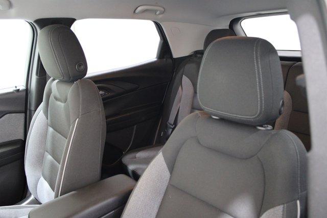 Thumbnail image of 2022 Chevrolet Trailblazer at EddysChevroletCadillacOfWichita-USED of Wichita, KS
