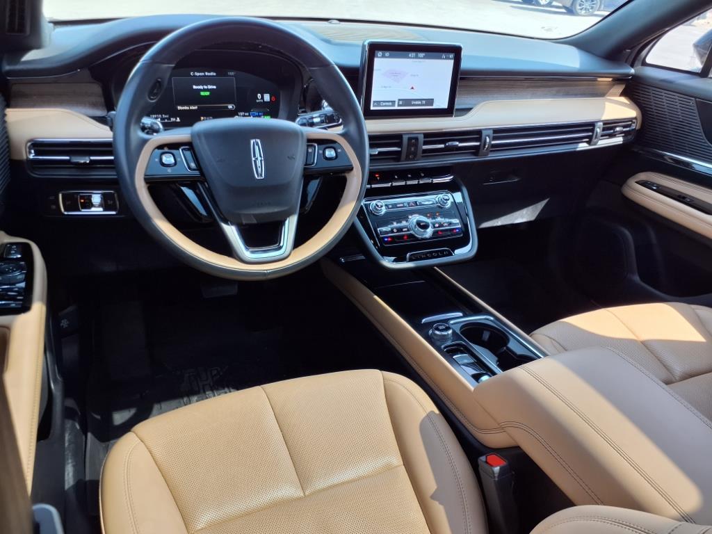 Thumbnail image of 2022 Lincoln Corsair at Uvalde Chevrolet