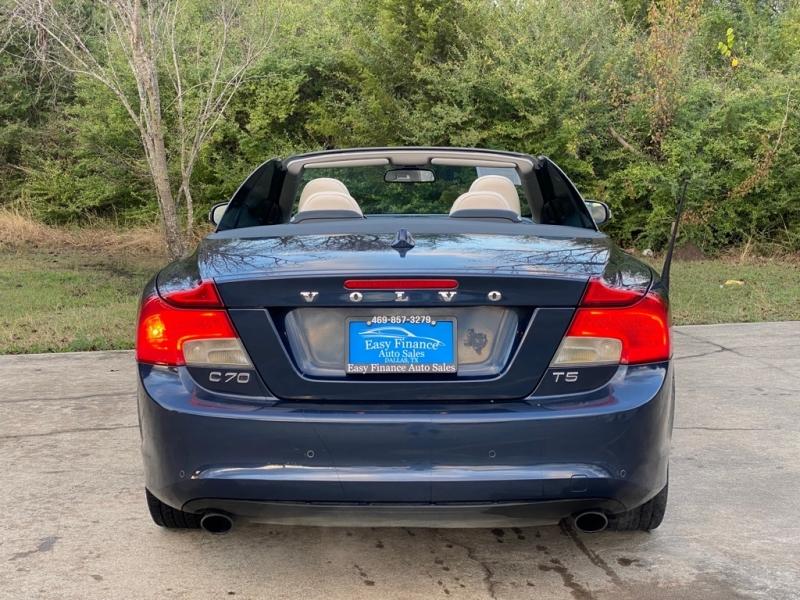 Thumbnail image of 2013 Volvo C70 at Easy Finance Auto Sales