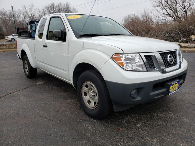 Thumbnail image of 2012 Nissan Frontier at Auto Mall of Champaign