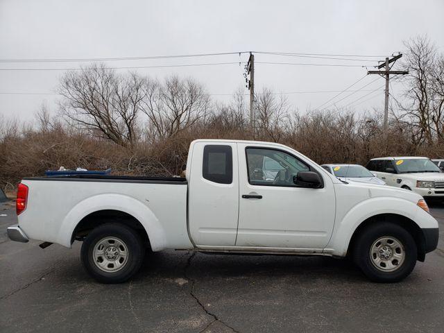 Thumbnail image of 2012 Nissan Frontier at Auto Mall of Champaign
