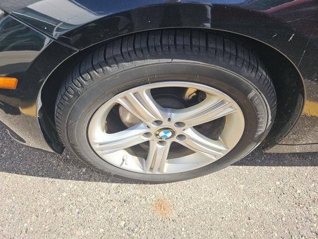 Thumbnail image of 2014 BMW 3 Series at Al Serra Buick GMC
