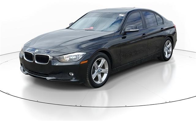 Thumbnail image of 2014 BMW 3 Series at Volkswagen of Grand Blanc