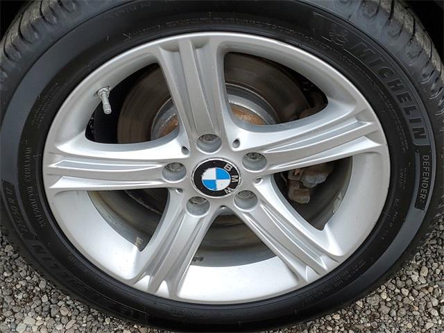 Thumbnail image of 2014 BMW 3 Series at Volkswagen of Grand Blanc