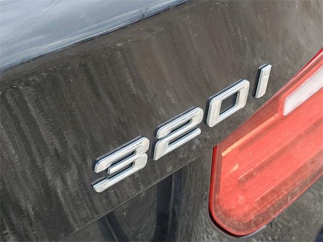 Thumbnail image of 2014 BMW 3 Series at Volkswagen of Grand Blanc