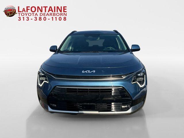 Thumbnail image of 2024 Kia Niro at LaFontaine Toyota Kia Genesis of Dearborn