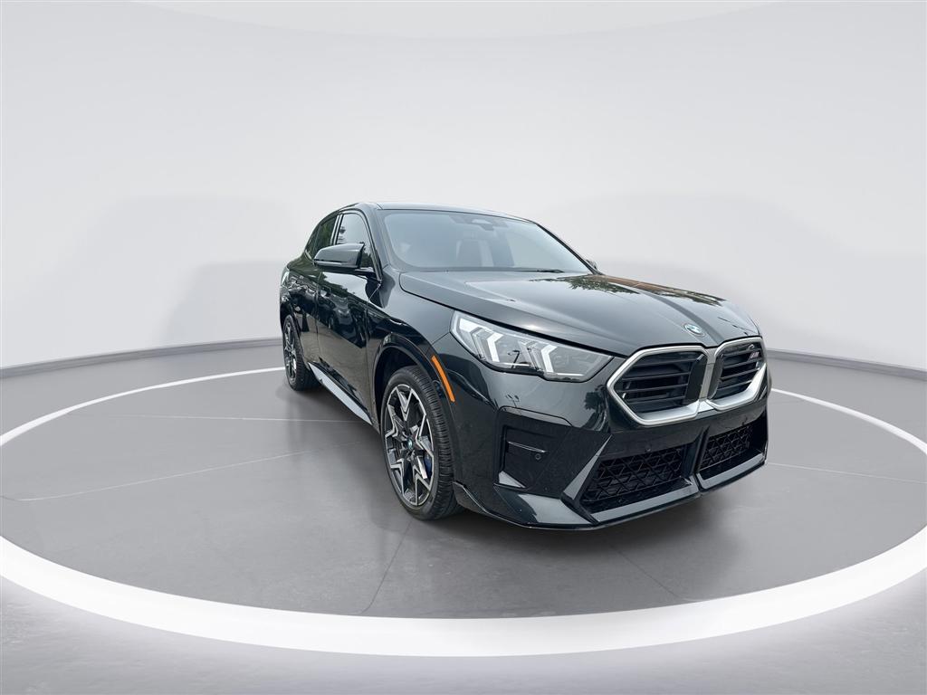 Thumbnail image of 2024 BMW X2 at Cartopia of North Plainfield, NJ