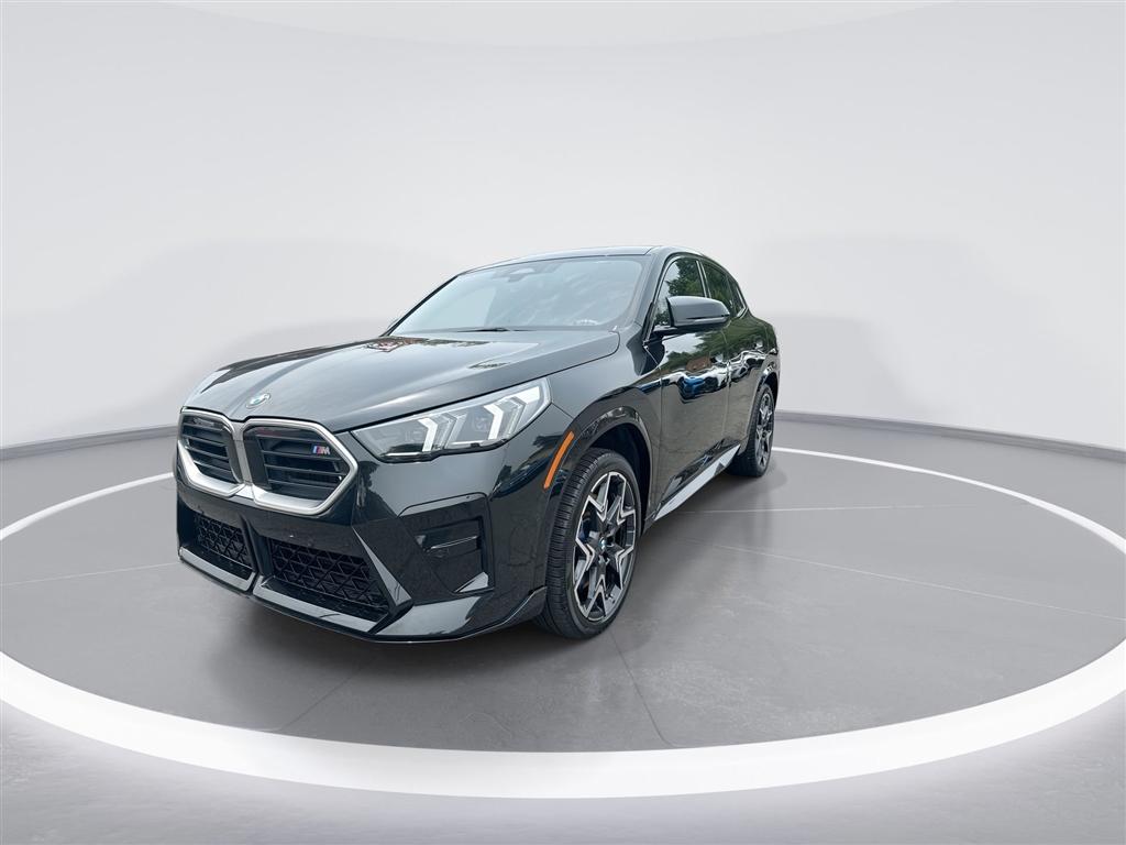 Thumbnail image of 2024 BMW X2 at Cartopia of North Plainfield, NJ