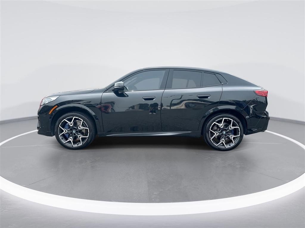 Thumbnail image of 2024 BMW X2 at Cartopia of North Plainfield, NJ