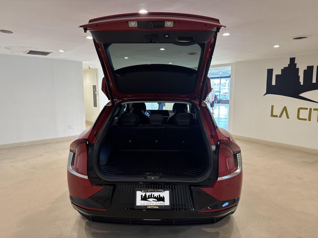 Thumbnail image of 2023 Kia EV6 at LA City Cars