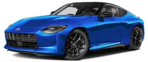 Thumbnail image of 2024 Nissan Z at Nissan of Rockville Centre