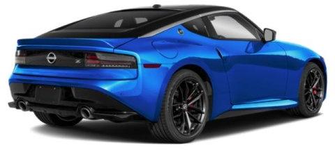 Thumbnail image of 2024 Nissan Z at Nissan of Rockville Centre
