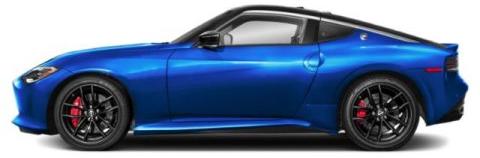 Thumbnail image of 2024 Nissan Z at Nissan of Rockville Centre