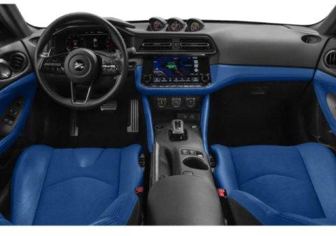 Thumbnail image of 2024 Nissan Z at Nissan of Rockville Centre