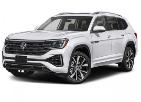 Thumbnail image of 2024 Volkswagen Atlas at RitcheyAutomotiveGroup - USED