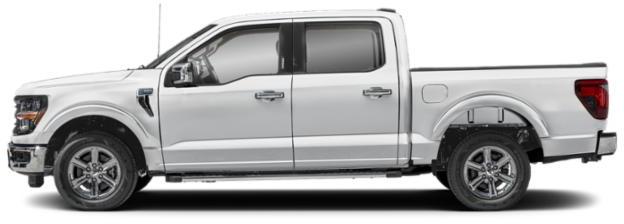 Thumbnail image of 2025 Ford F-150 at Ford of Port Jeff