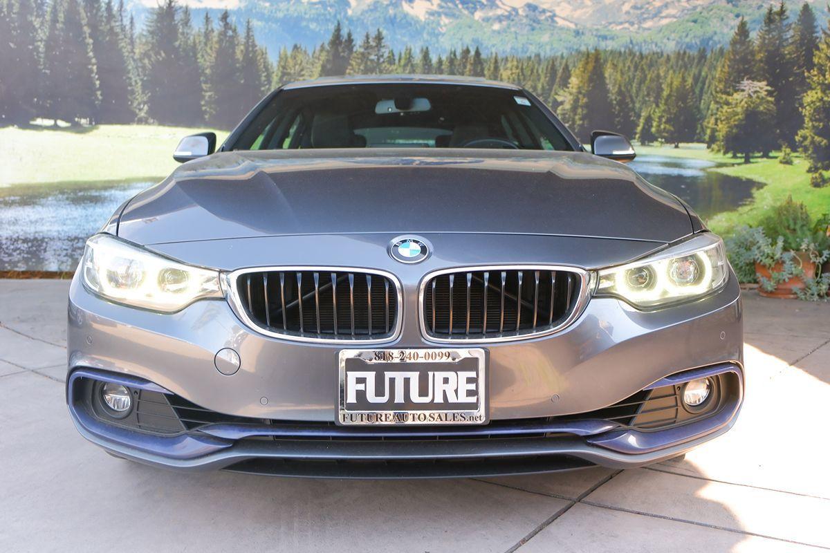 Thumbnail image of 2019 BMW 4 Series at Future Auto Sales
