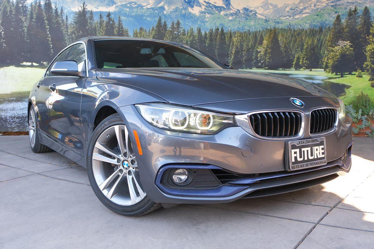 Thumbnail image of 2019 BMW 4 Series at Future Auto Sales