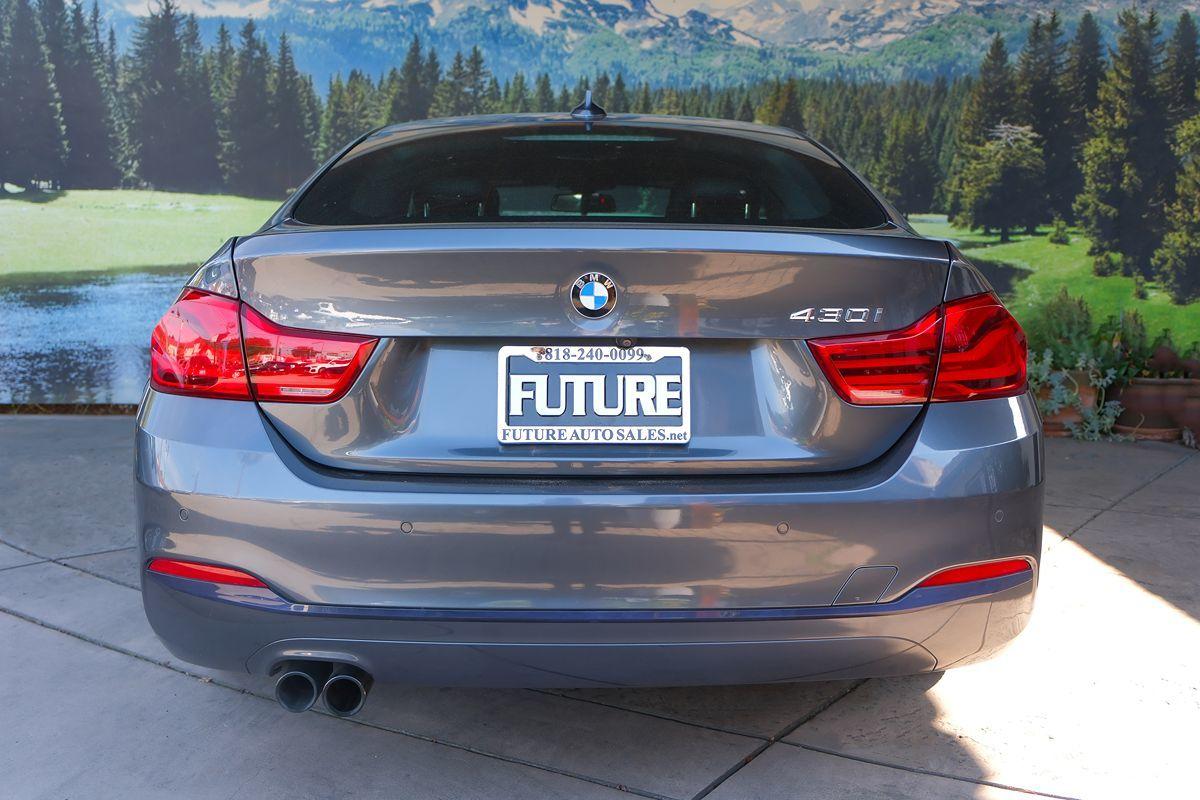 Thumbnail image of 2019 BMW 4 Series at Future Auto Sales
