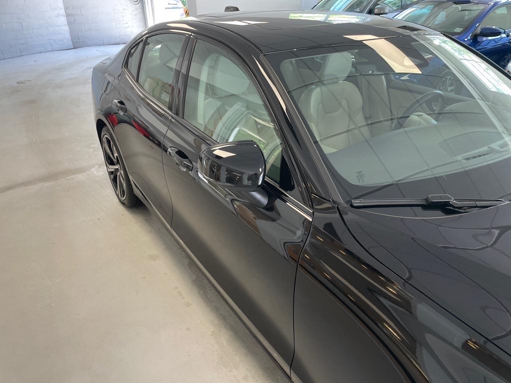 Thumbnail image of 2024 Volvo S60 at Kundert Volvo