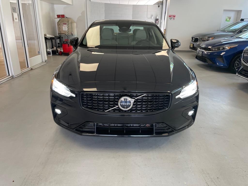 Thumbnail image of 2024 Volvo S60 at Kundert Volvo
