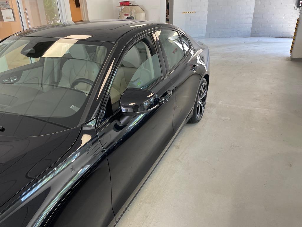 Thumbnail image of 2024 Volvo S60 at Kundert Volvo