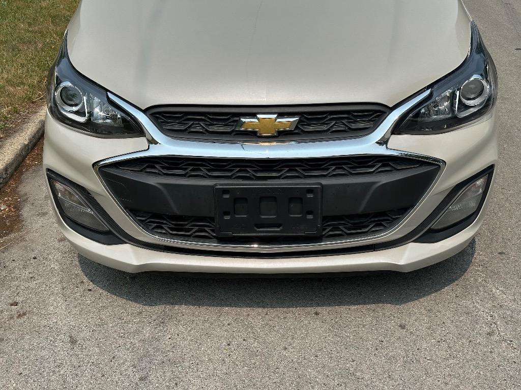 Thumbnail image of 2019 Chevrolet Spark at Pioneer Wheels