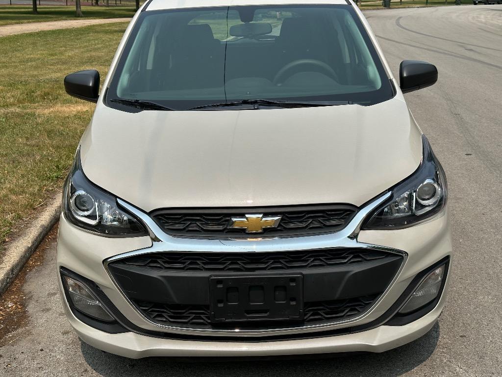 Thumbnail image of 2019 Chevrolet Spark at Pioneer Wheels
