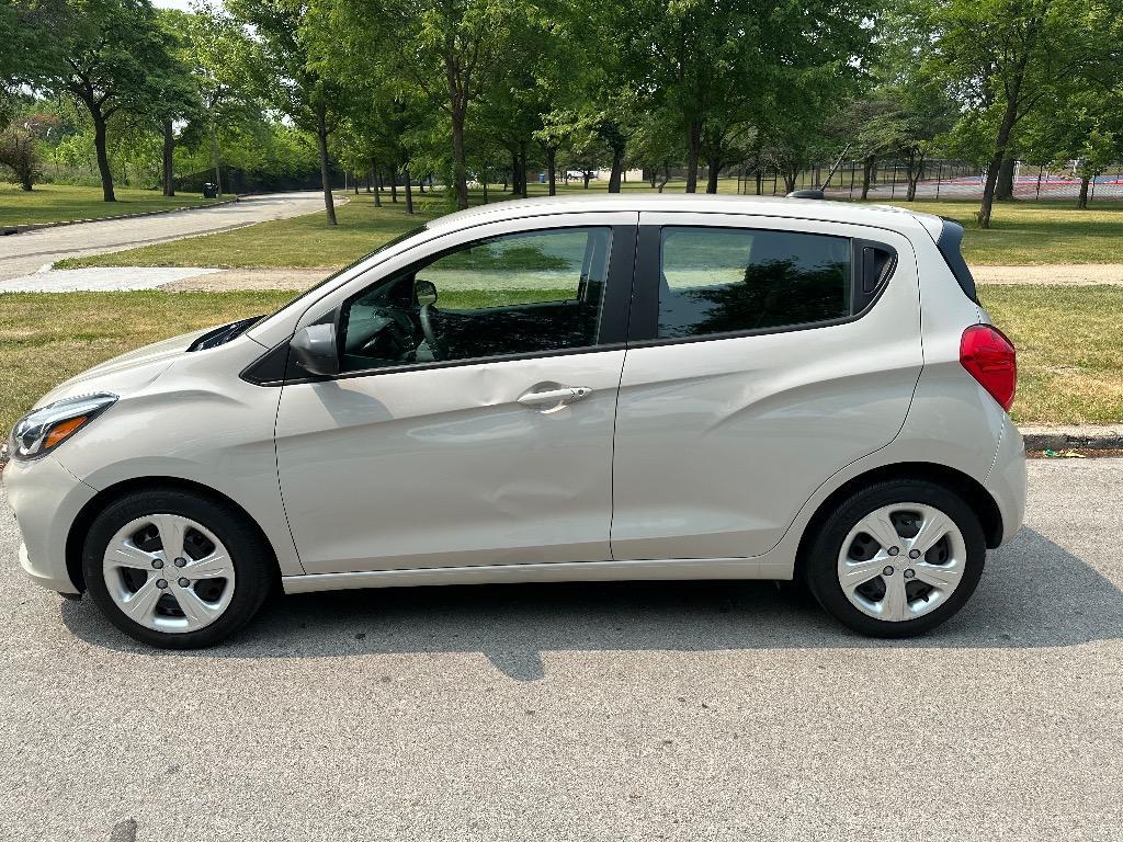Thumbnail image of 2019 Chevrolet Spark at Pioneer Wheels