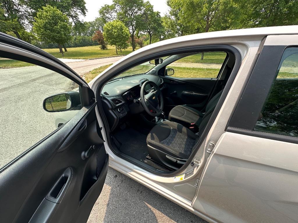 Thumbnail image of 2019 Chevrolet Spark at Pioneer Wheels
