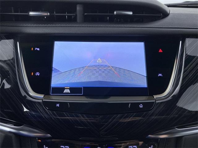 Thumbnail image of 2025 Cadillac XT6 at Jim Riehl's Friendly Honda