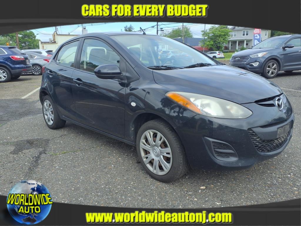 Thumbnail image of 2014 Mazda Mazda2 at Worldwide Auto Sales