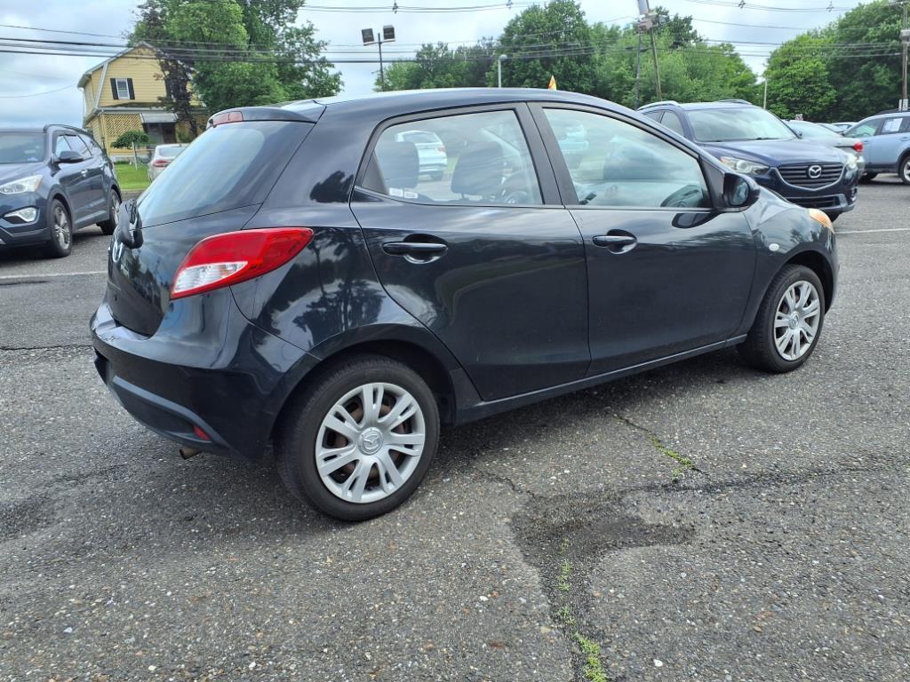 Thumbnail image of 2014 Mazda Mazda2 at Worldwide Auto Sales