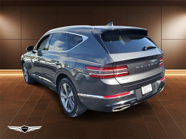 Thumbnail image of 2023 Genesis GV80 at Delray Acura