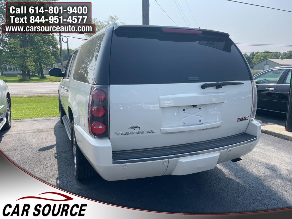 Thumbnail image of 2014 GMC Yukon XL at CarSourceLLC of Grove City, OH