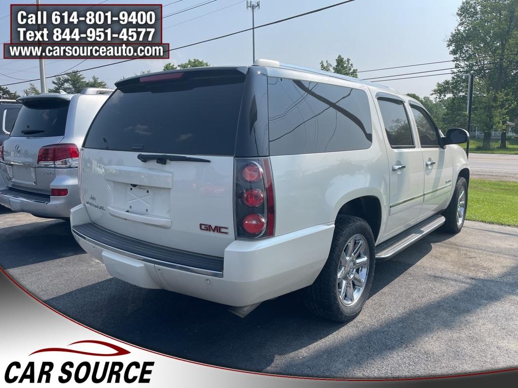Thumbnail image of 2014 GMC Yukon XL at CarSourceLLC of Grove City, OH