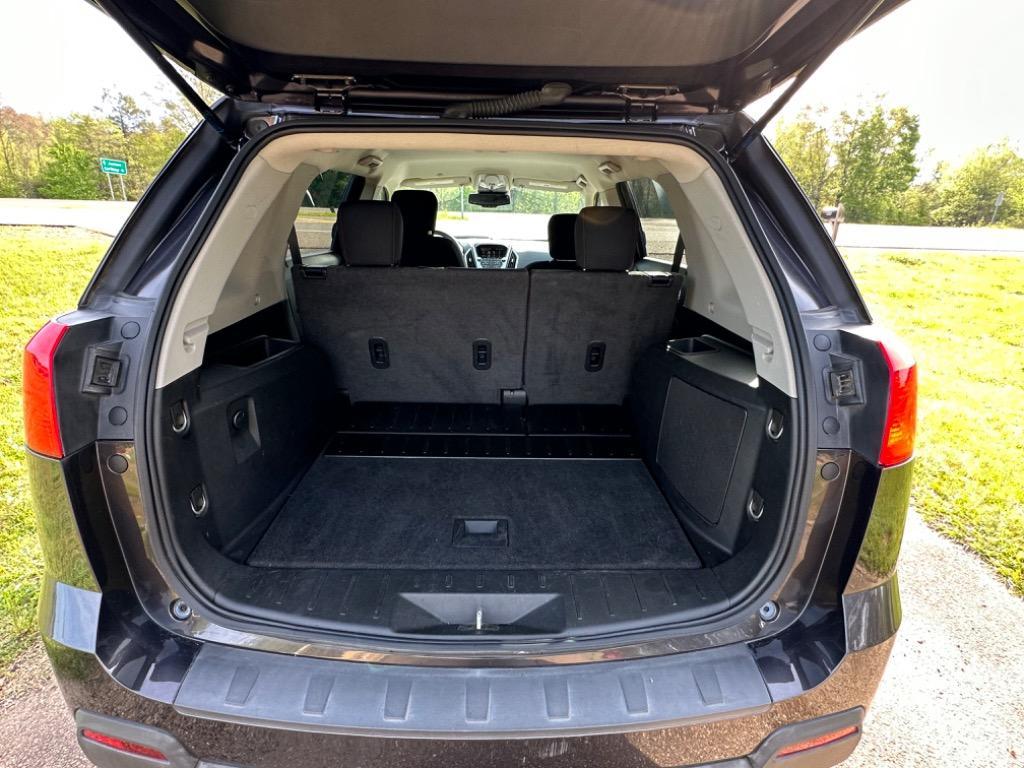 Thumbnail image of 2015 GMC Terrain at Killough Auto Sales LLC
