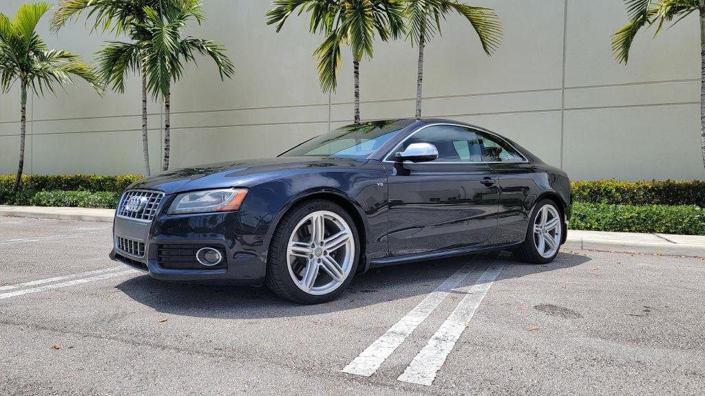 Thumbnail image of 2012 Audi S5 at KEEN AUTO MALL LLC