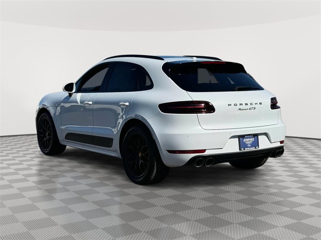 Thumbnail image of 2017 Porsche Macan at Empire Subaru of Huntington
