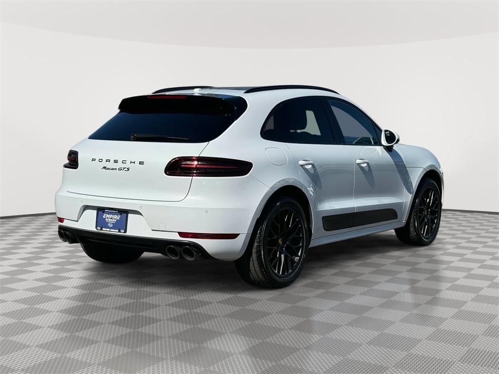 Thumbnail image of 2017 Porsche Macan at Empire Subaru of Huntington